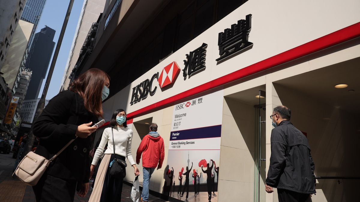 換新鈔2022｜匯豐、恒生、中銀！1月13日起有得換！下午四點銀行關門！分行營業安排＋換鈔限制