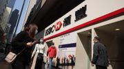 換新鈔2022｜匯豐、恒生、中銀！1月13日起有得換！下午四點銀行關門！分行營業安排＋換鈔限制