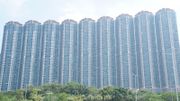 香港樓市實錄-大行睇淡-銀行取態預示樓價跌-新界西租金先跌-中原估價指數-cvi-嘉湖山莊-海怡半島-映灣園