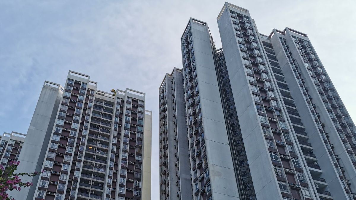 香港樓市2022-3個原因料樓價再升一成-豪宅跑贏中小型住宅-潮樓特區-陳海潮