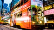 梅艷芳逝世18周年｜電影公司請全港市民｜12月30日免費搭電車