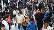 聖誕假濕凍來襲｜下周一跌至9度或以下｜落雨+大風天氣「風寒效應」更明顯