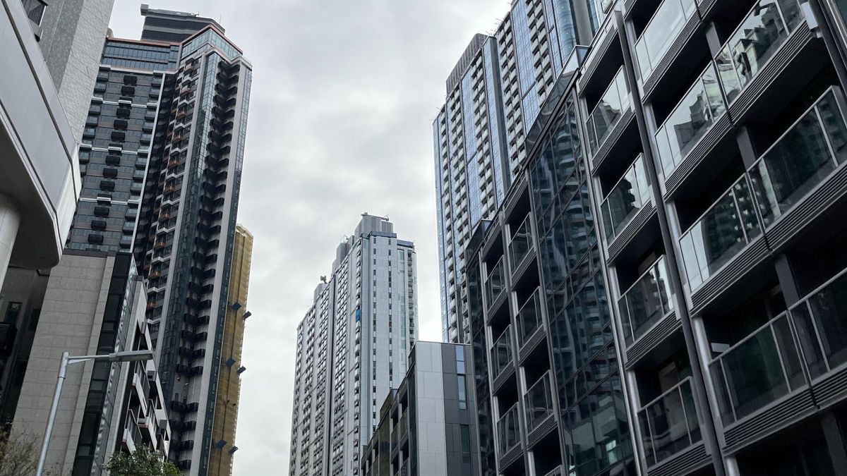 香港樓市2022-啟德樓價-料升一成-新商場啟用-沙中線過海段通車-8個新盤-5個二手屋苑要留意