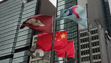 投資展望2022, 8間中外資行預測比較, 最牛睇恒指見28600點, 友邦保險, 新鴻基地產, 騰訊控股, 藥明生物, 長城汽車, 中銀香港, 招商銀行, 碧桂園服務, HKBT, 香港財經時報