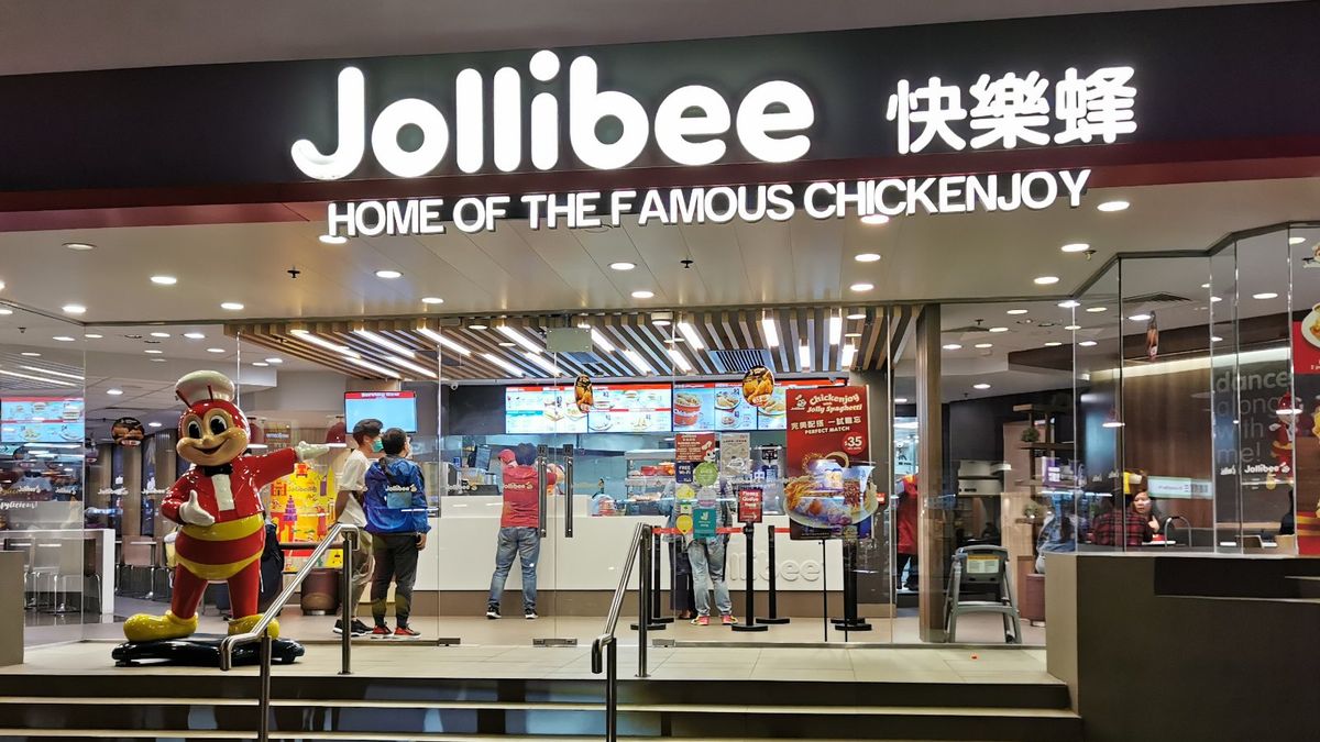 香港餐飲品牌仍糾纏鋪租之際 菲律賓餐飲企業已全球化逆市崛起｜華語產經