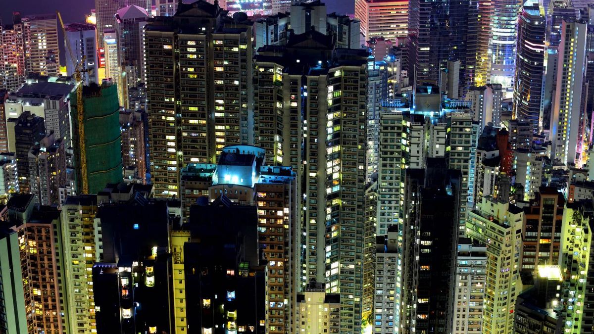 2022香港樓市料「一路向北」 短期二手樓價高位爭持、料再破頂｜樓市布陣