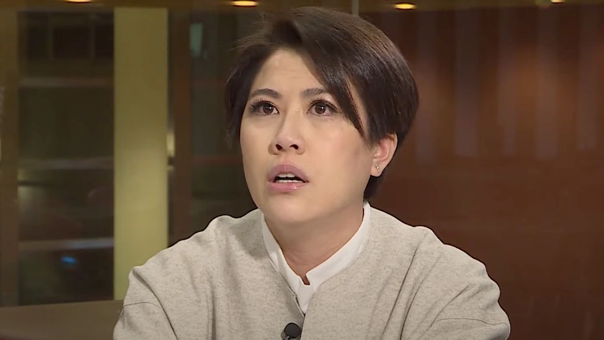 女藝人陳彥行母女｜疑被騙簽3千萬保單｜行姐：誓要討回公道｜附投委會6招防騙
