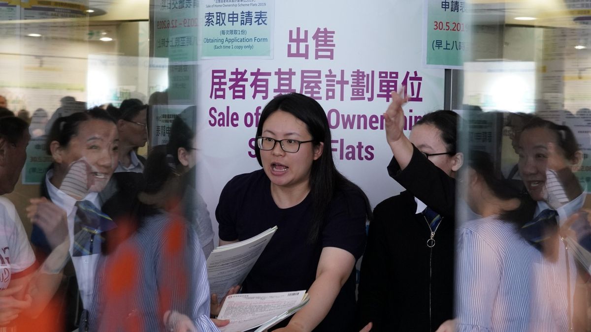房委會居屋、綠置居2022最新轉售期＋賣樓限制｜住滿15年先可補地價出售