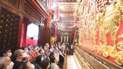 【壬寅虎年】年廿九晚上頭炷香｜黃大仙祠不向公眾開放｜5間拜太歲廟宇｜開放時間一覽