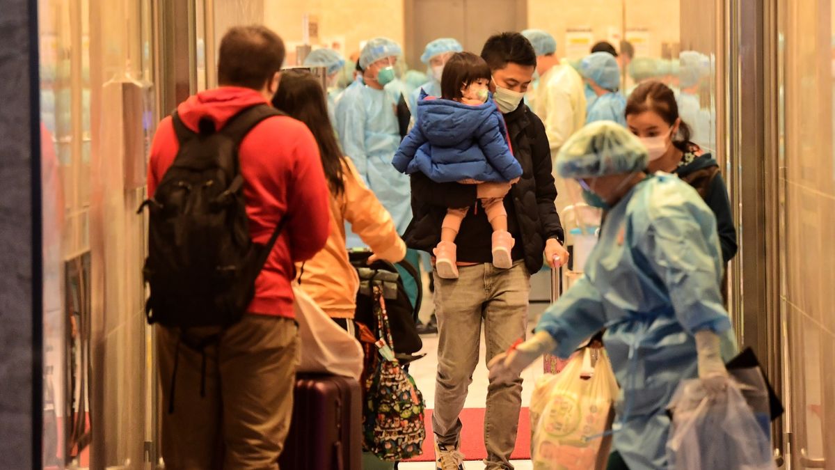 荃灣民政處都急聘兼職行動助理時薪120元！在受限區協助強檢、小六可應徵