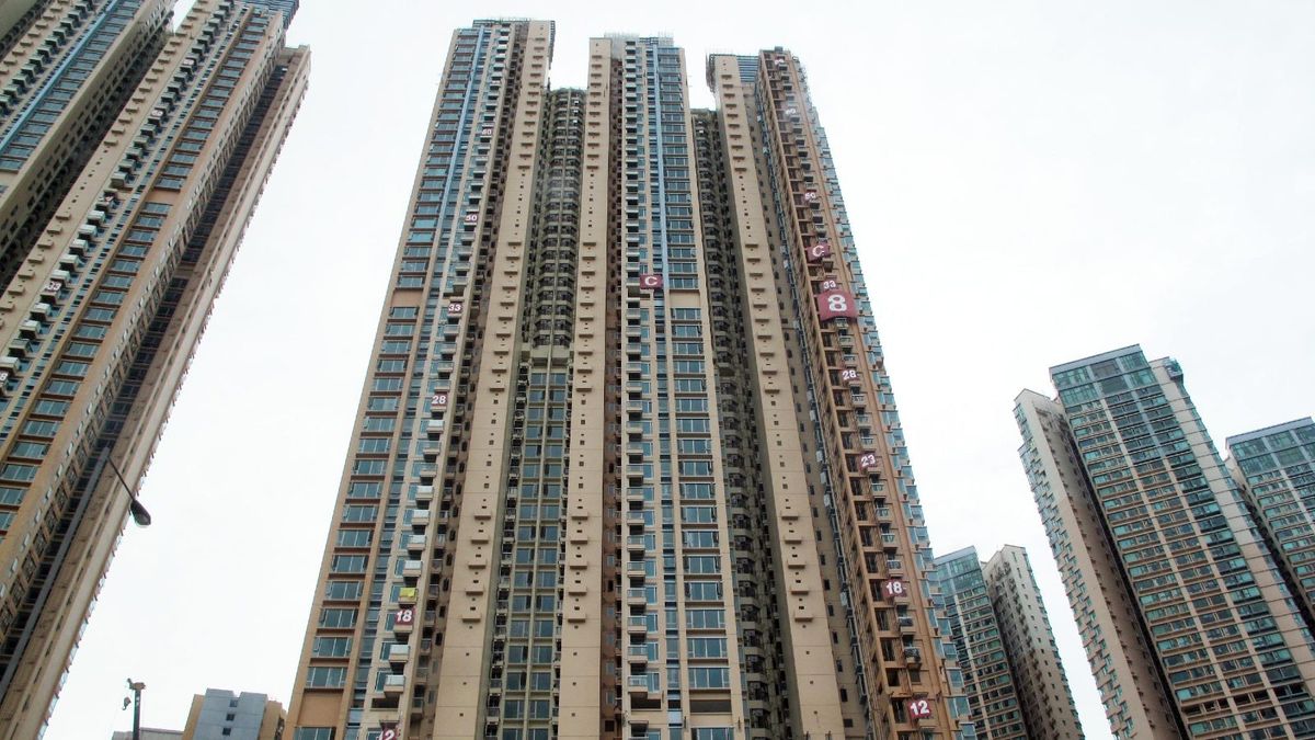 2022樓市趨勢｜銀行「估突價」比例增！3大訊息反映樓價已到谷底｜平民財技