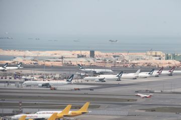 航空安全排名2022, airline, ratings, 新西蘭航空, 國泰航空, 澳洲航空, 廉航, HKBT, 香港財經時報