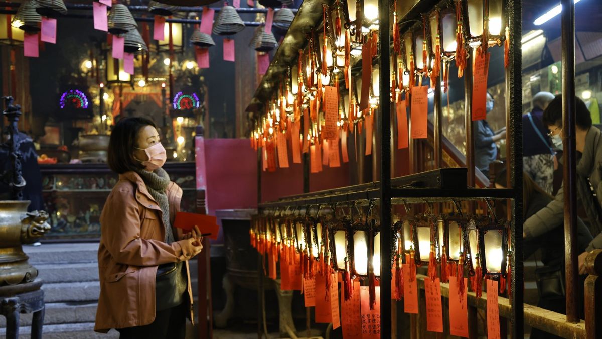 攝太歲2022攻略｜吉日吉時、拜太歲地點｜揀呢區最旺｜虎猴蛇豬犯太歲要留意