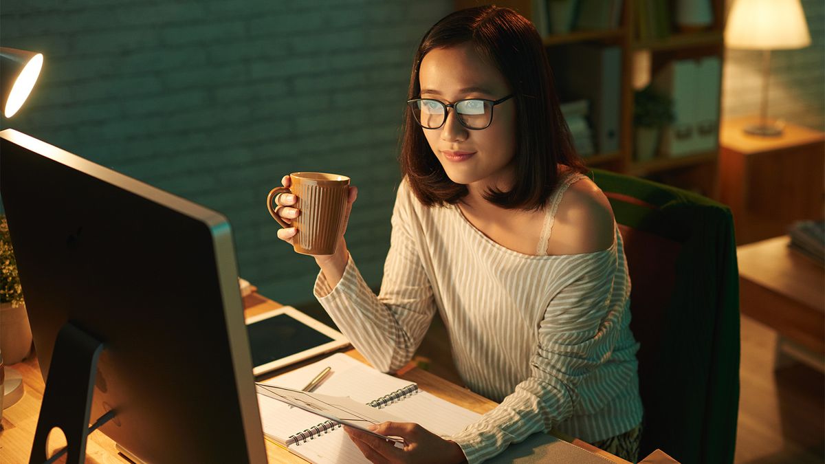 職場攻略｜WFH效率大減？可能犯了3個大忌 連秒覆email都中招？