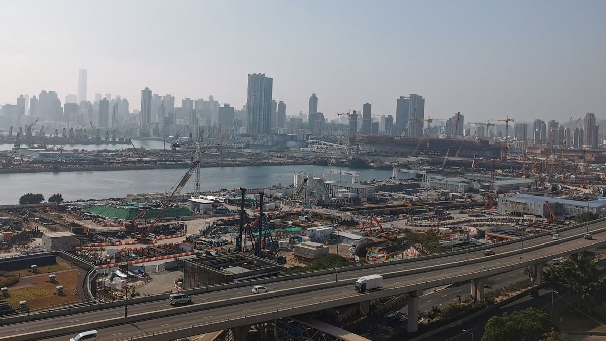 香港樓市2022-美國加息-香港未必跟-過年後樓市要見小陽春-還看一個關鍵-樓市布陣