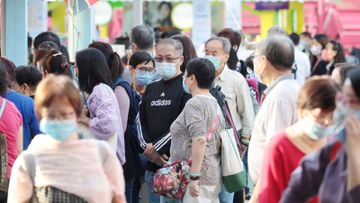 社署綜援, 生果金, 傷殘津貼擬2月1日起加薪, 長生津加至2920元, 香港財經時報