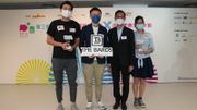 本土數碼廣告初創The Bards以文字影像說故事：Content is King；Distribution is Queen
