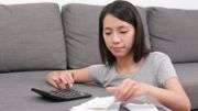 理財方法-韓式儲錢法-月光族必學-4本存摺儲錢法-4大實用慳錢法