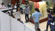 大埔民政處請項目助理！負責鄉郊代表選舉！DSE5科2＋識電腦文書就做得