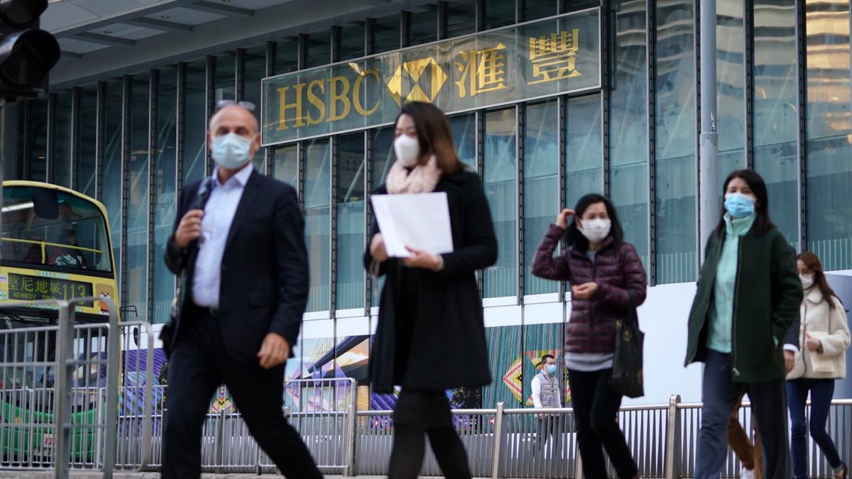 【收息股2022】英國加息至0.5厘！匯豐股價見兩年新高！高盛料5號仔息率將達7厘！依家先買遲唔遲