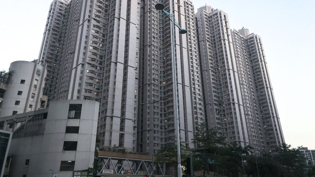 居屋2022！麗晶、康盛…5個居屋有泳池！豪宅區、複式單位俱全！細數七大特色居屋
