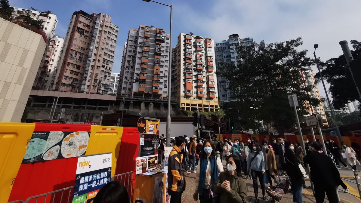 香港樓市2022-減價盤-移民盤-二手樓價料跌一成-9招執平貨