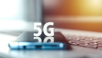 香港電訊, 成功投得5g頻譜, 現金流強具防守性, 目標價, 有聲有識, 鄧聲興, HKBT, 香港財經時報