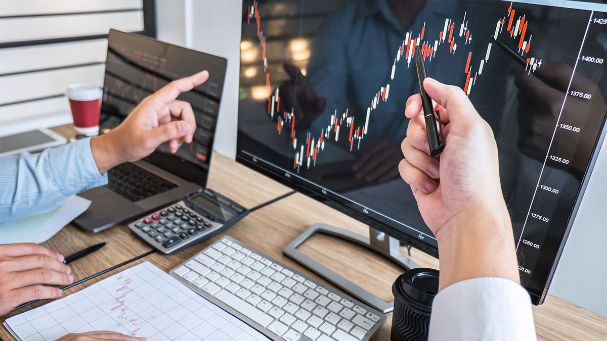 用陀螺訊號買盈富基金 勝率有幾高？｜圖表解碼