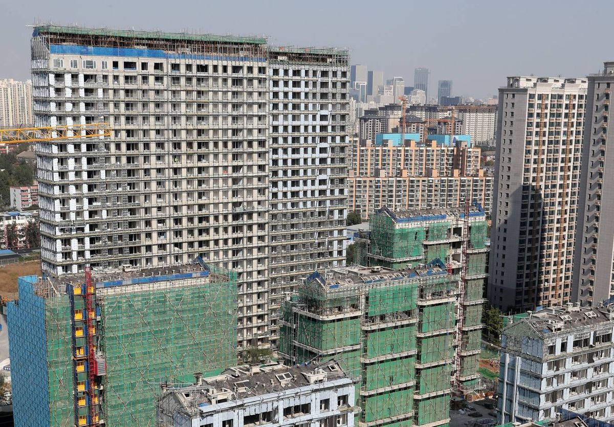 收息股2022｜龍湖 VS 中海外：逾10年派息年年增加｜從大行報告、業績估值｜挑選藍籌內房股王