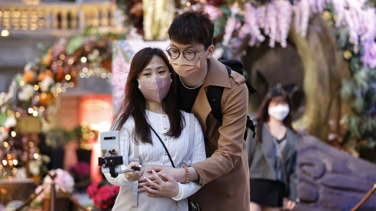情人節2022｜調查：男生女生最不想收到｜5大情人節禮物｜專家教路送這類最好