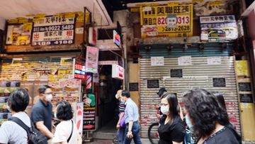 香港樓市2022, 香港樓價, 買樓, 供樓, 六成人對置業不感興趣, 首月樓宇登記, 新盤, HKBT, 香港財經時報