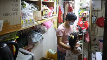 社聯逾半合資格劏房戶無申請綜援或職津, 有個案少領14,329元資助, 香港財經時報