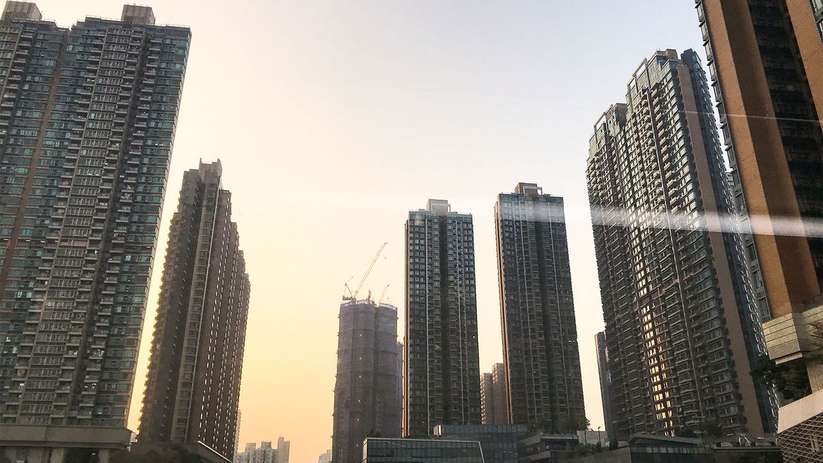 香港樓市2022｜經絡料年內不加P利率 銀行關門勢拖延按揭審批 收緊限聚令影響交投意欲