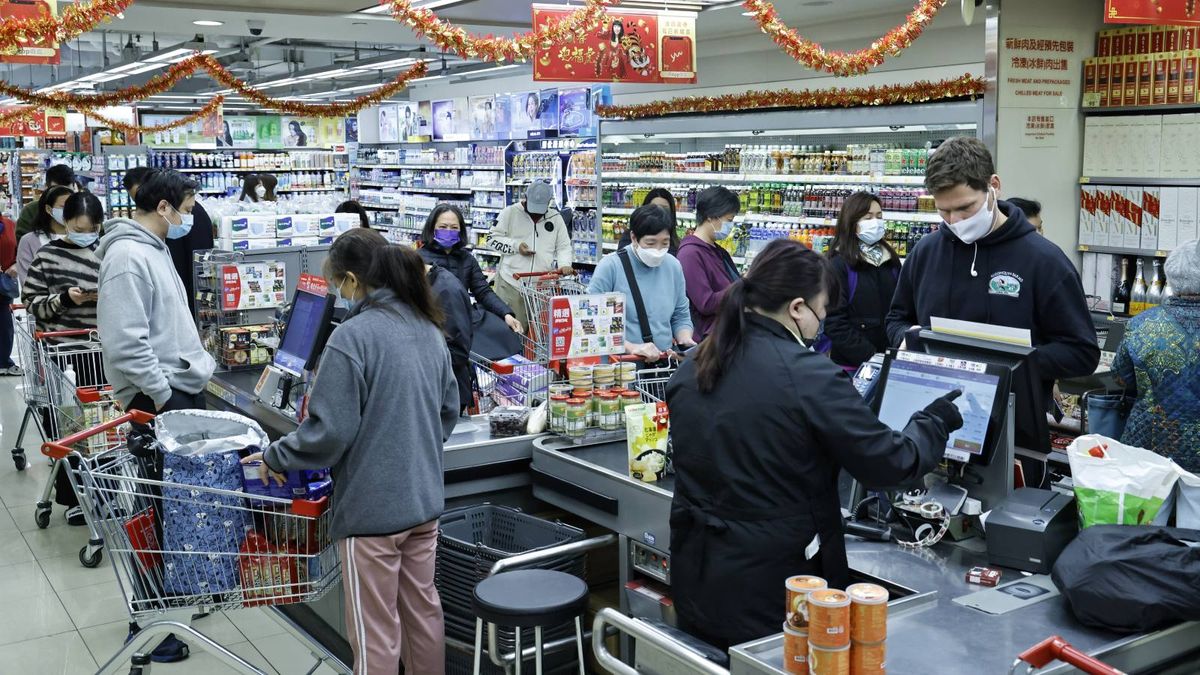 消委會格價網列10款最大差價商品！6超市比較、價錢可差180%