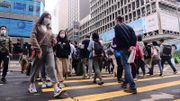 抗疫基金6.0｜林鄭：短期失業者派一筆過10,000元！自僱人士有份