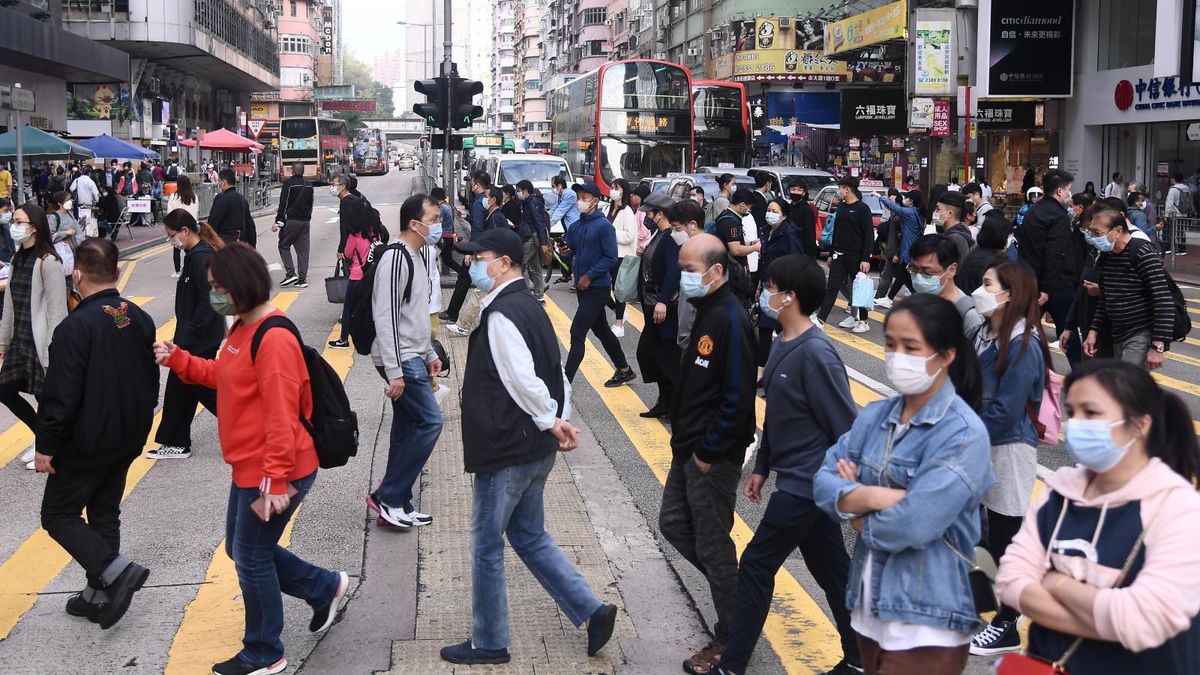 財政預算案2022｜香港商界會計師協會倡派5千元消費券＋減稅減水電費