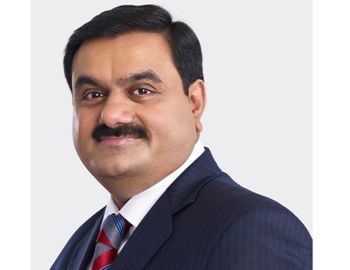 印度富豪, gautam, adani, 阿達尼集團, 朱克伯格, facebook, 福布斯, HKBT, 香港財經時報