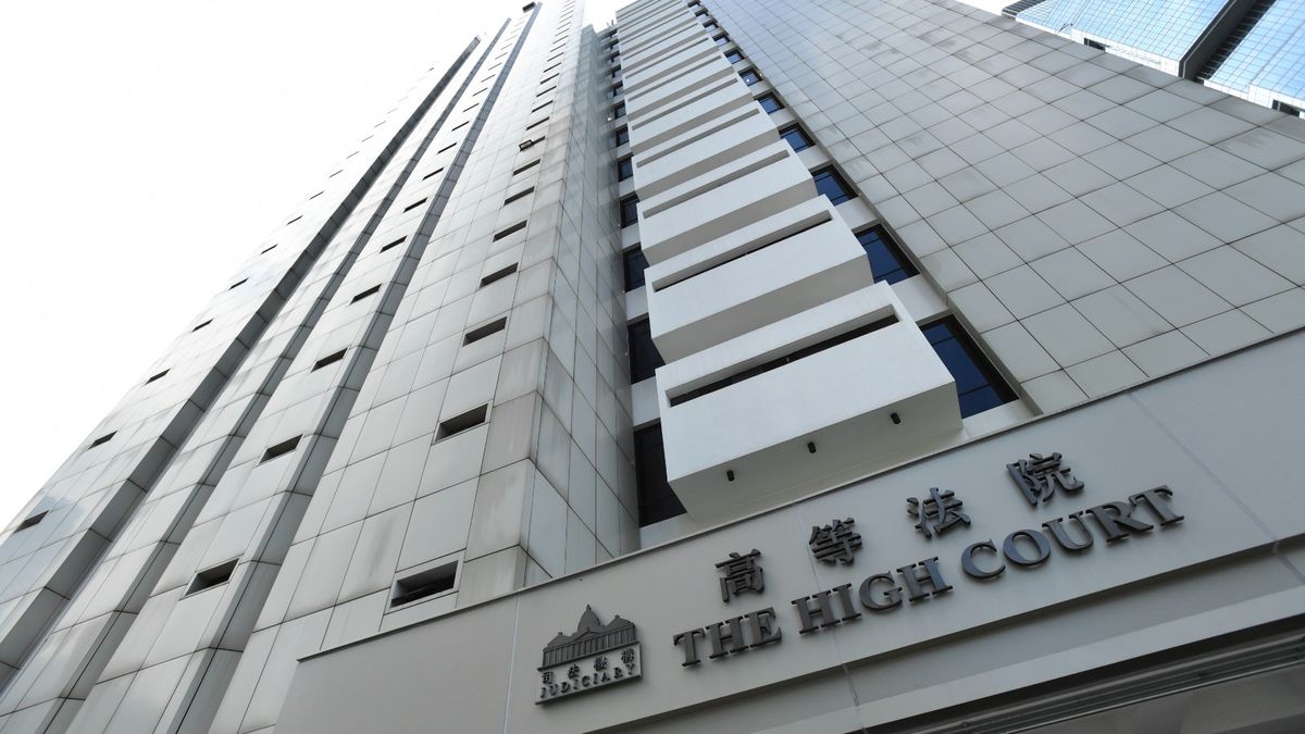 合約司法機構助理保安主任月薪48.6K！最好有呢類經驗、會負責人群管理安排