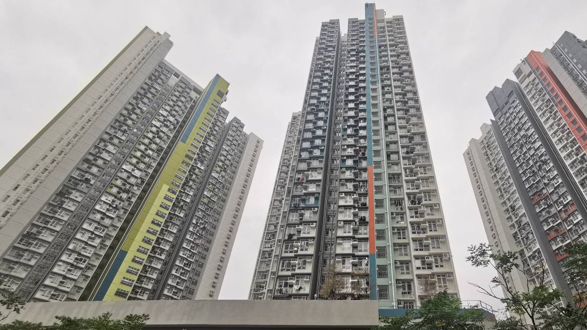 白居二2022-按揭教學-上車指南-東濤苑-凱樂苑-啟朗苑-油翠苑-彩興苑-屏欣苑-尚翠苑-青俊苑-嘉徑苑-9個熱門居屋屋苑優劣比較