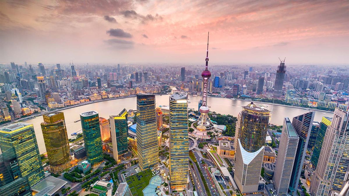 投資展望2022｜富達：中國經濟將觸底反彈 料A股持續吸引外資流入 看好三個板塊