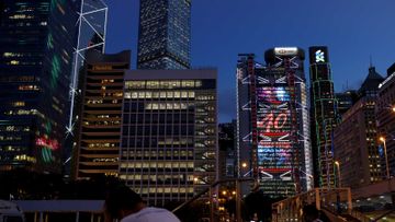 收息股2022, 加息, 匯豐控股, 恒生銀行, 東亞銀行, 宏利金融, 友邦保險, 大新銀行, 保誠, 中銀香港, 渣打集團, 揀4厘息金融股博財息兼收, HKBT, 香港財經時報