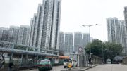 香港樓市2022-跌勢已成-嘉湖山莊-劈價134萬沽-呎價失守一萬-喜雅-宇晴軒-嘉亨灣-中原城市領先指數