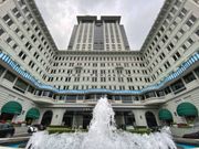 半島母公司大酒店｜擬獲嘉道理家族26.3億增持、米高嘉道理有幾勁？新界九龍電力供應要靠佢