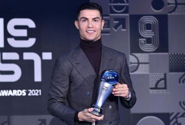ig富豪排行榜, c朗, 基斯坦奴朗拿度, 美斯, instagram, cristiano, ronaldo, 官鴻, HKBT, 香港財經時報