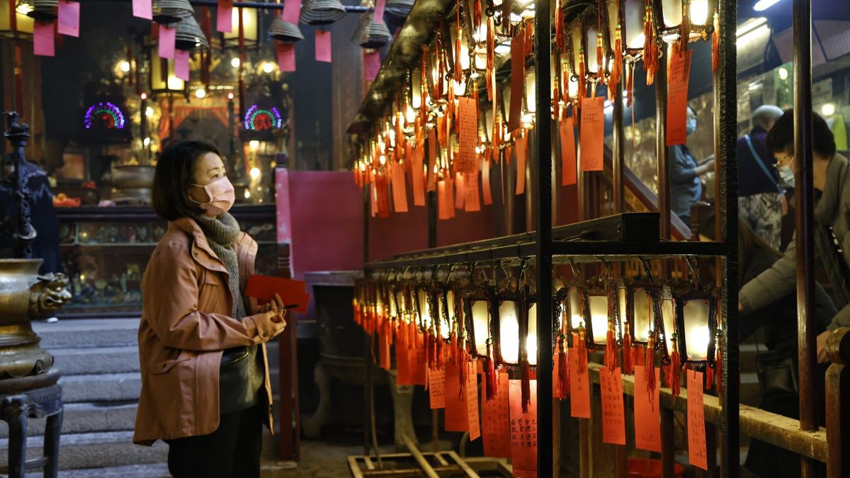 2022農曆新年｜「新正頭」宜忌你知幾多？賣懶、祭石頭…6個日漸消失的習俗