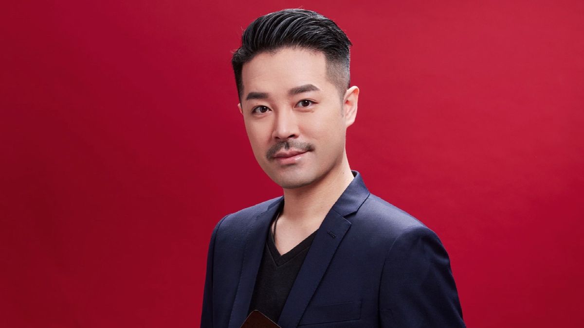 玄學家陳定幫推慈善企劃｜年初一發售4,777枚NFT｜售價約1,089.99港元｜幫有需要人士實現願望