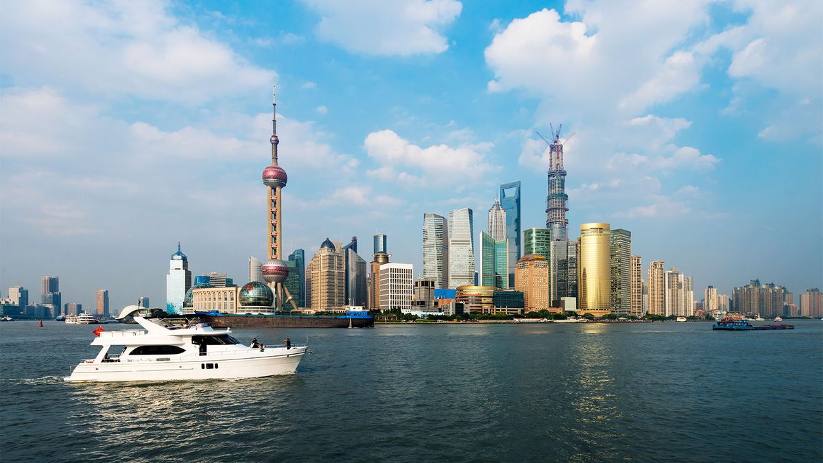 投資展望2022｜施羅德：中國經濟疲弱料延續至夏季 看好高品質消費股