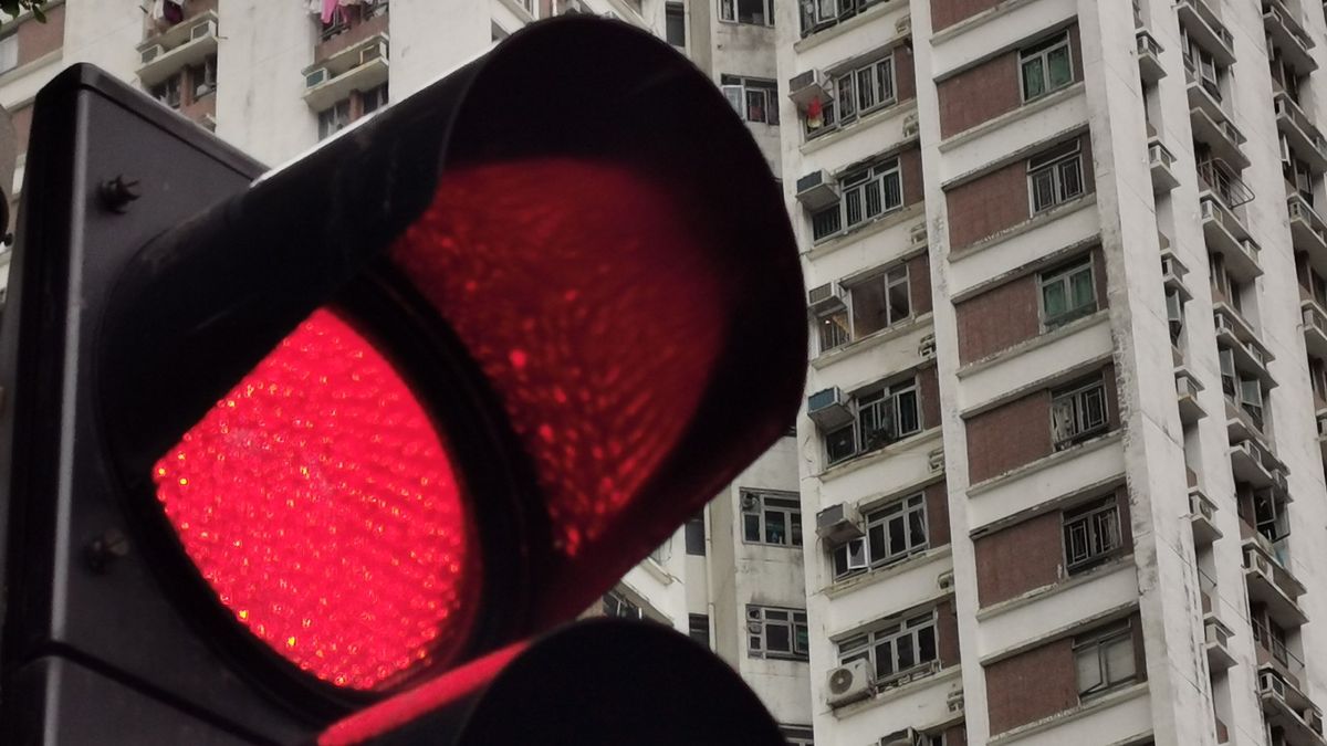 香港樓市2022-樓價-將軍澳樓成交少逾2成-中原地產-美聯物業-利嘉閣地產-周末預約睇樓量全線跌