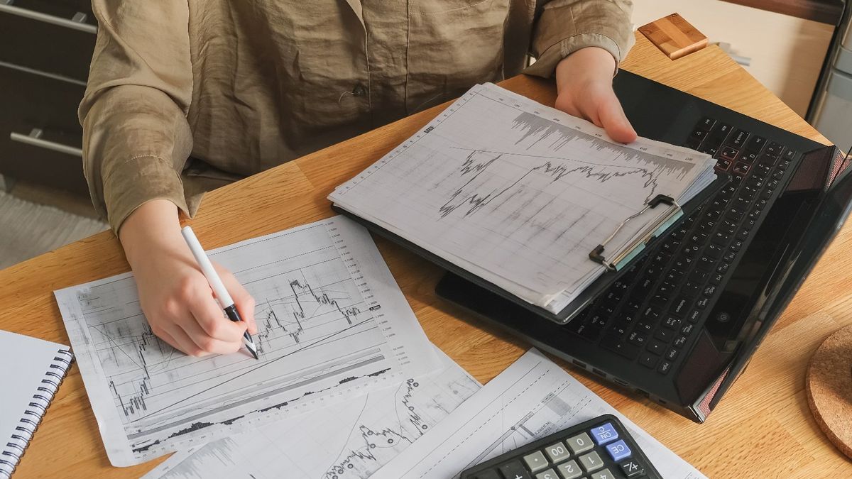 技術指標｜用移動平均線前要清楚分析甚麼？短線、中線或長線股價？｜聶Sir學堂
