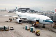  國泰航空預期｜去年虧損減至蝕56億至61億、料2月起每月燒錢至少10億｜專家分析國泰出路 